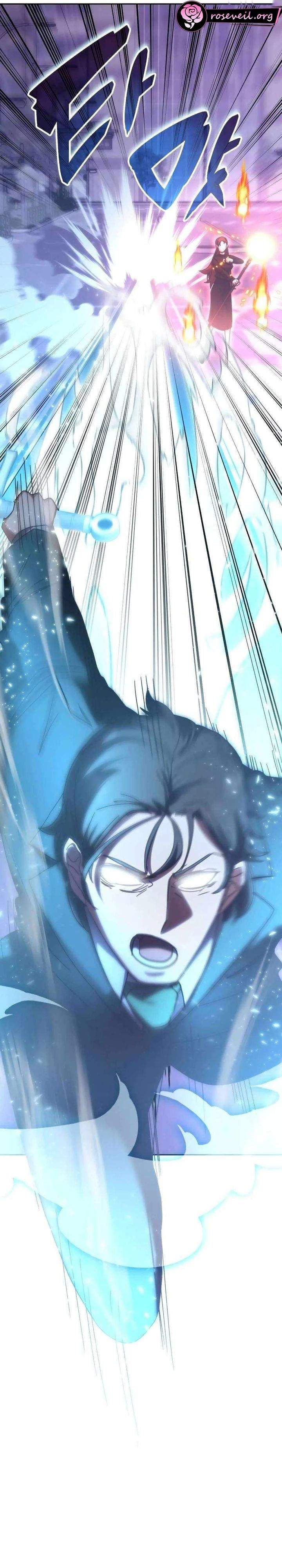 Read Transcension Academy ID Manga Online