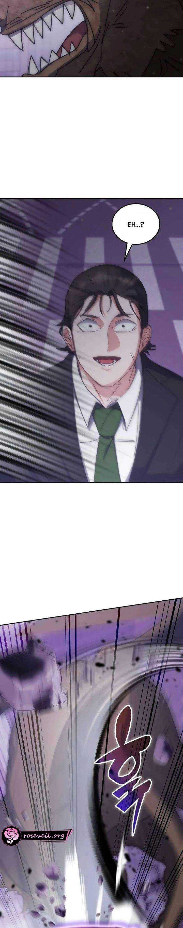 Read Transcension Academy ID Manga Online