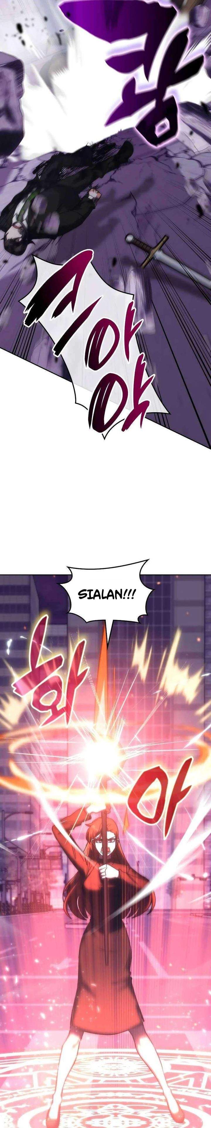 Read Transcension Academy ID Manga Online