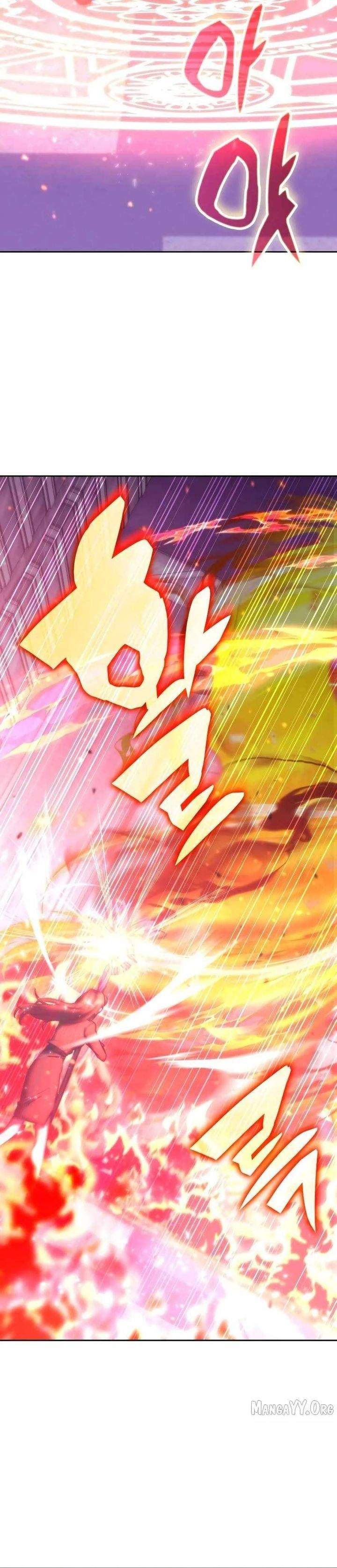 Read Transcension Academy ID Manga Online
