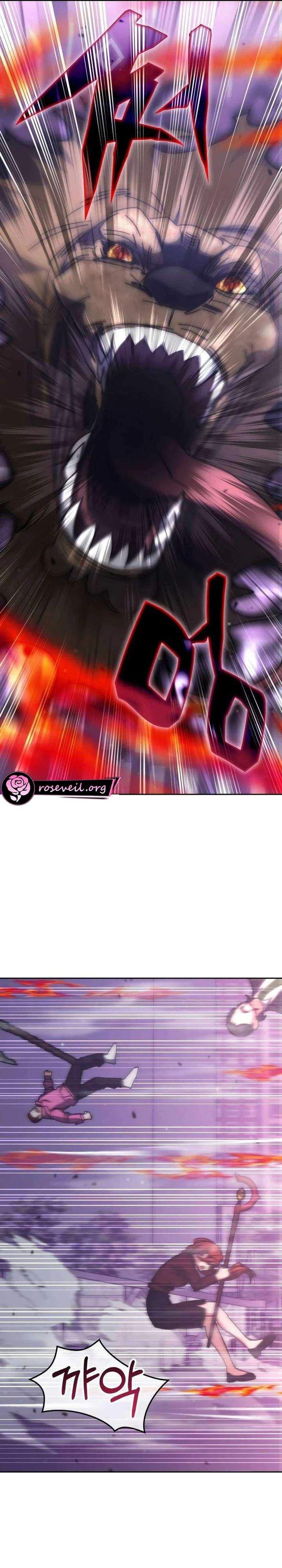 Read Transcension Academy ID Manga Online