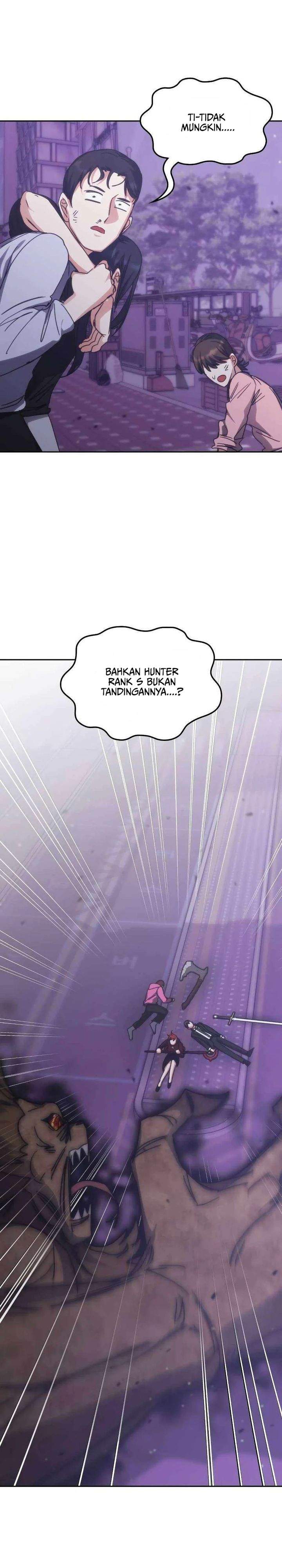 Read Transcension Academy ID Manga Online