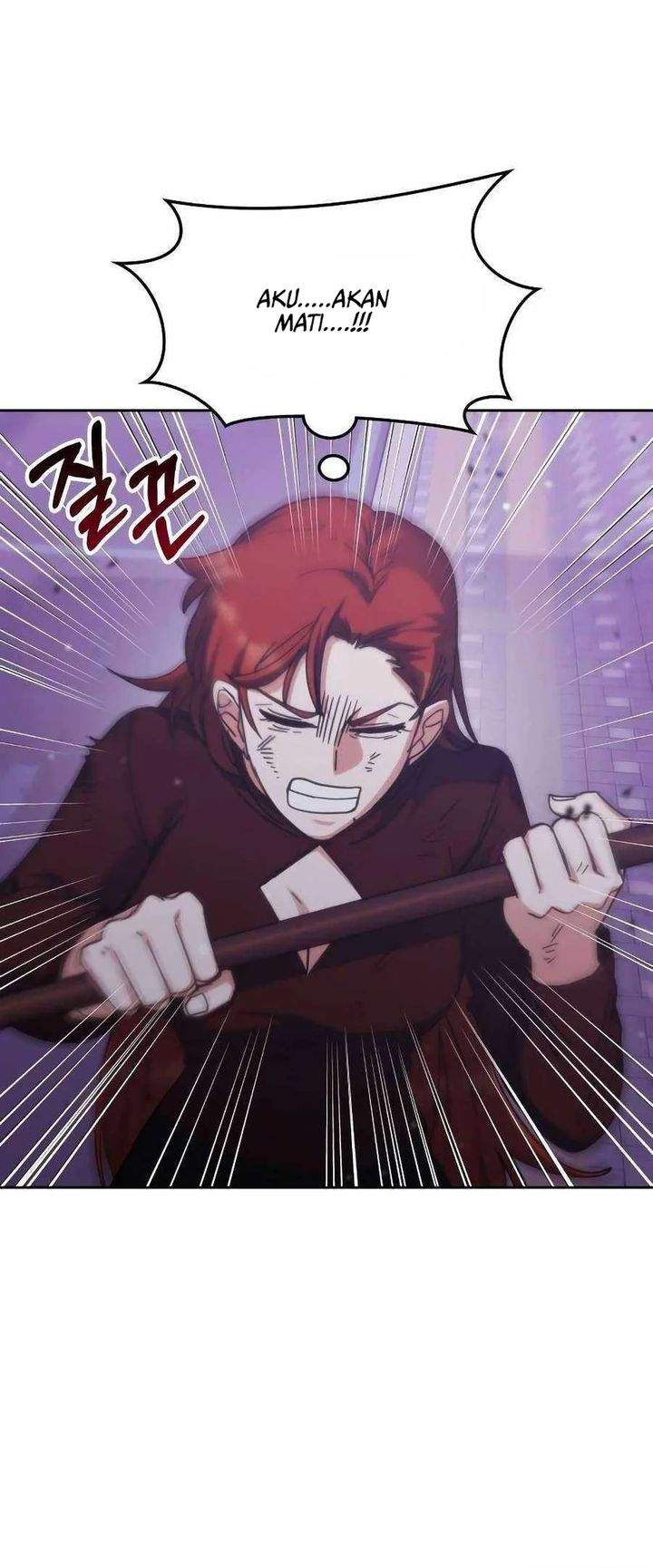 Read Transcension Academy ID Manga Online