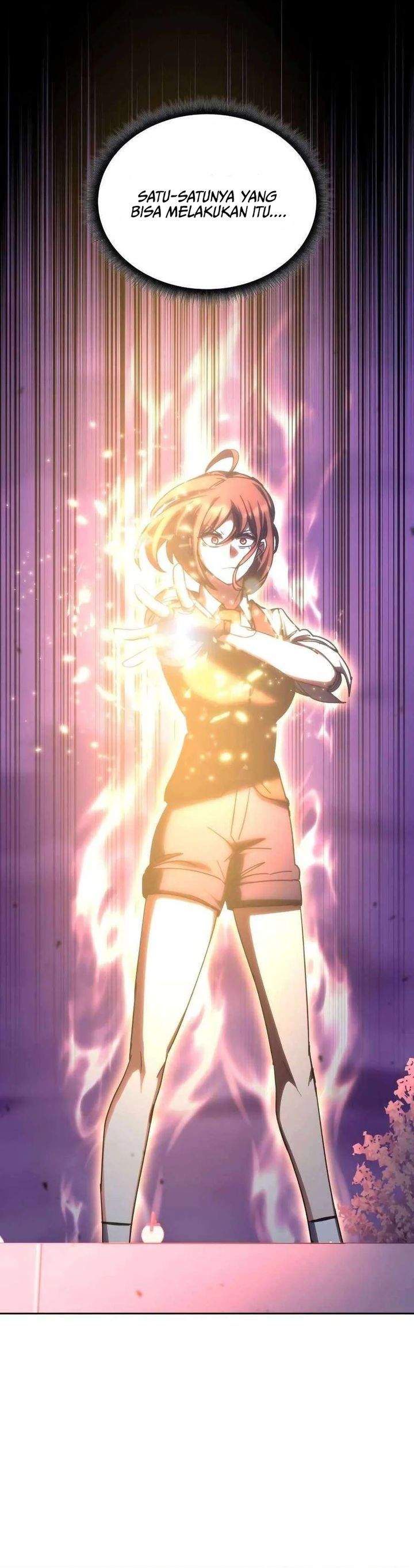 Read Transcension Academy ID Manga Online