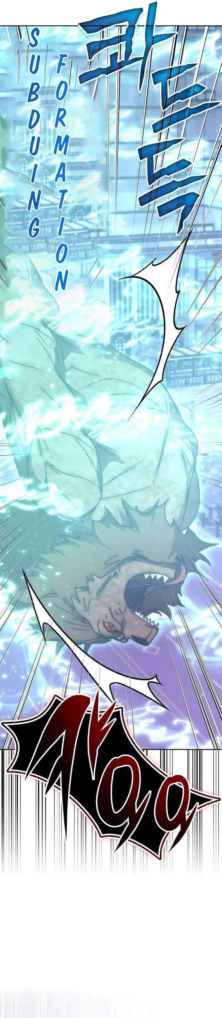 Read Transcension Academy ID Manga Online