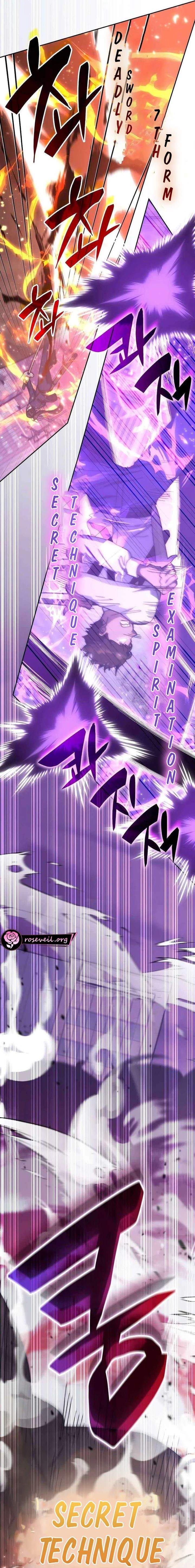 Read Transcension Academy ID Manga Online