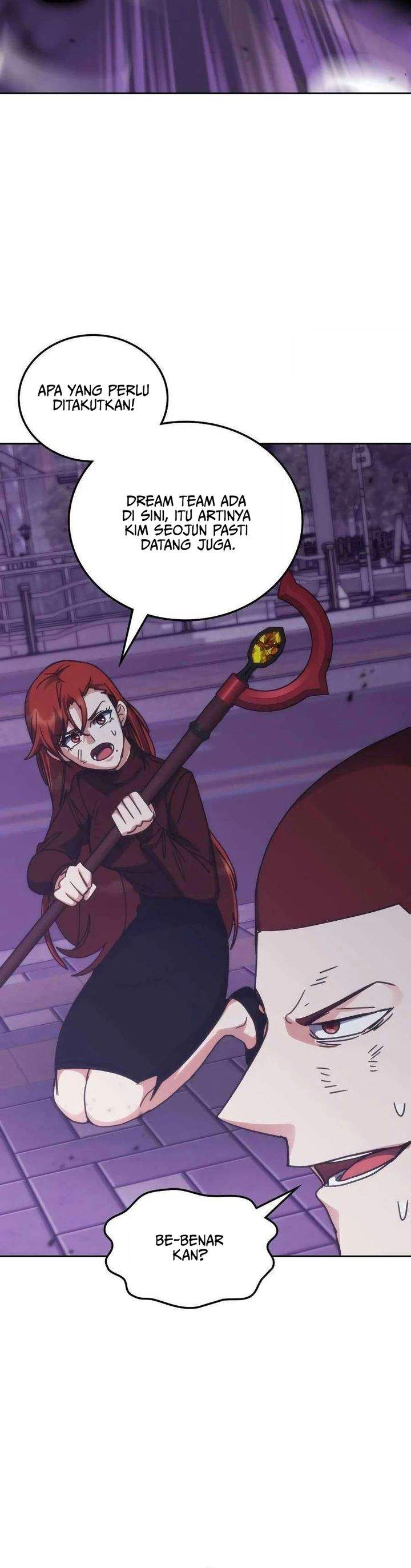 Read Transcension Academy ID Manga Online