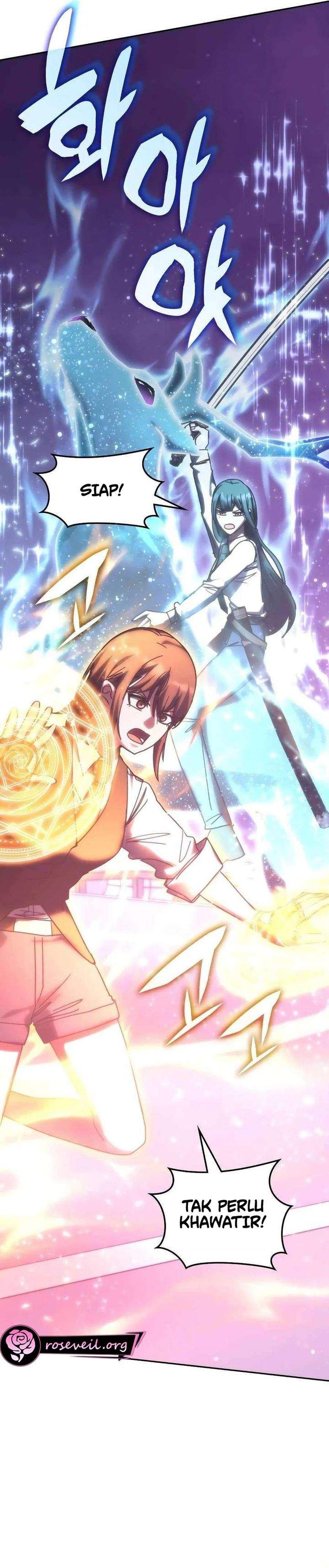 Read Transcension Academy ID Manga Online