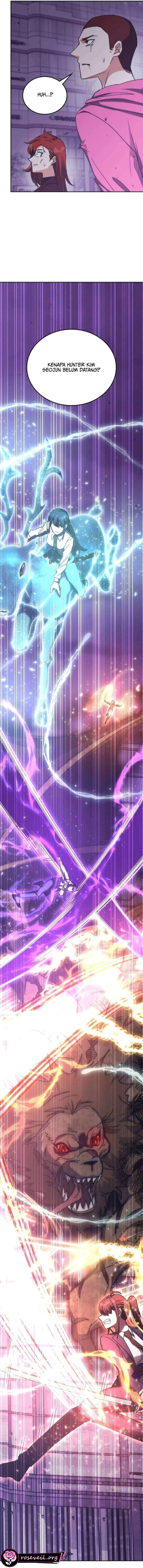 Read Transcension Academy ID Manga Online