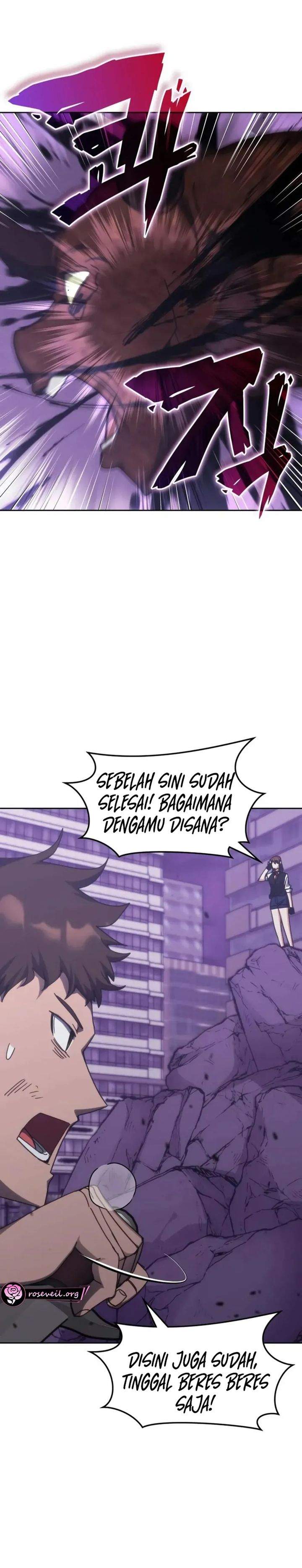 Read Transcension Academy ID Manga Online