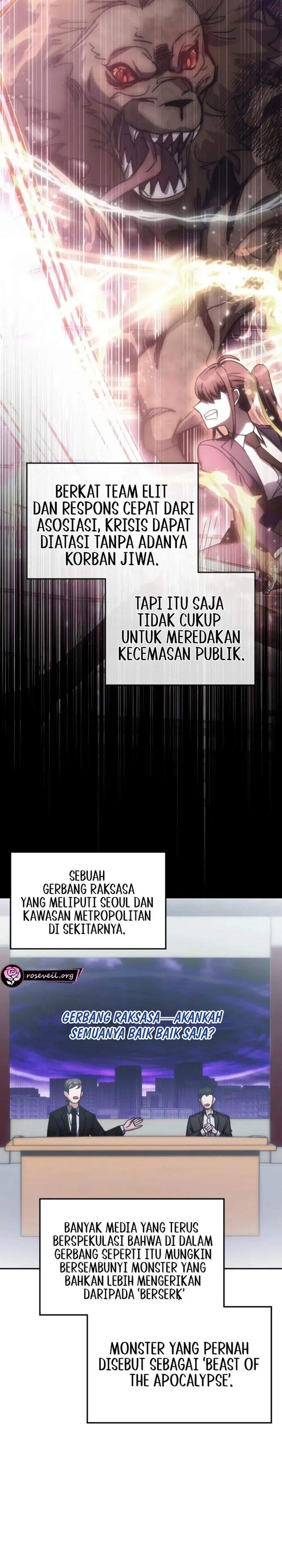 Read Transcension Academy ID Manga Online