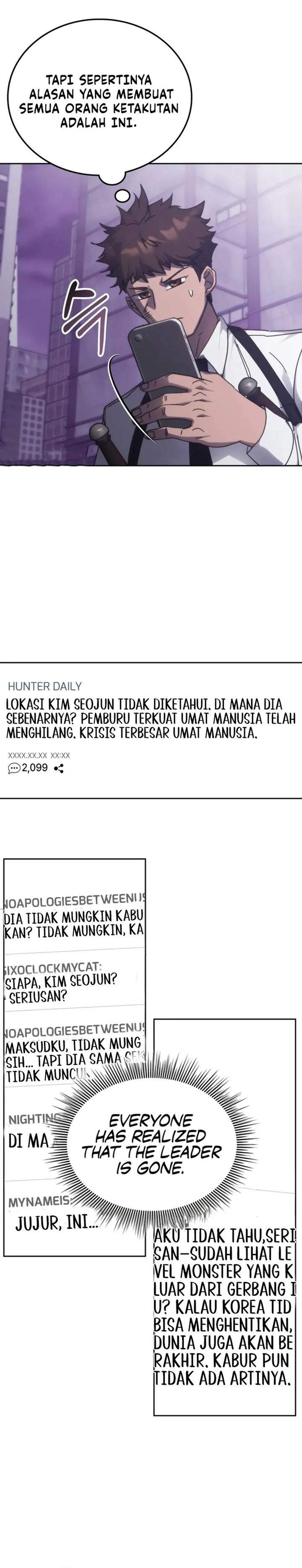 Read Transcension Academy ID Manga Online