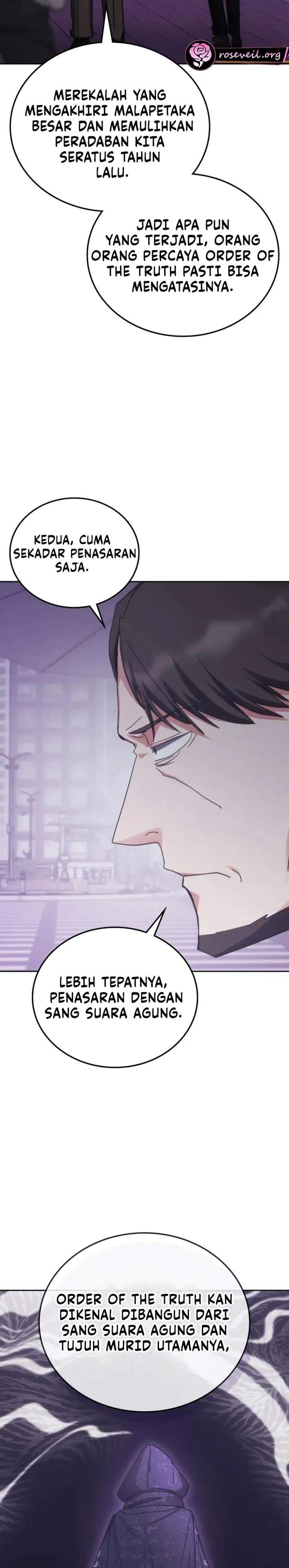 Read Transcension Academy ID Manga Online