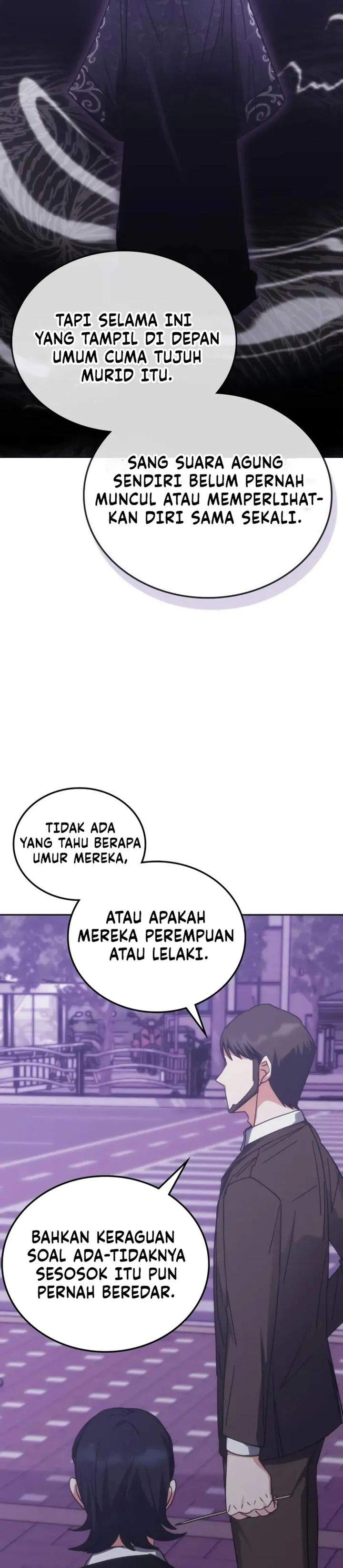 Read Transcension Academy ID Manga Online