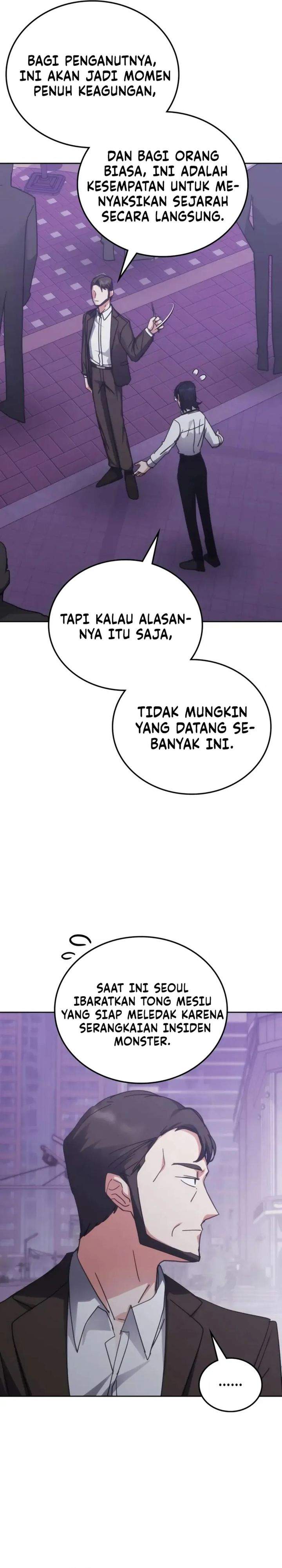 Read Transcension Academy ID Manga Online