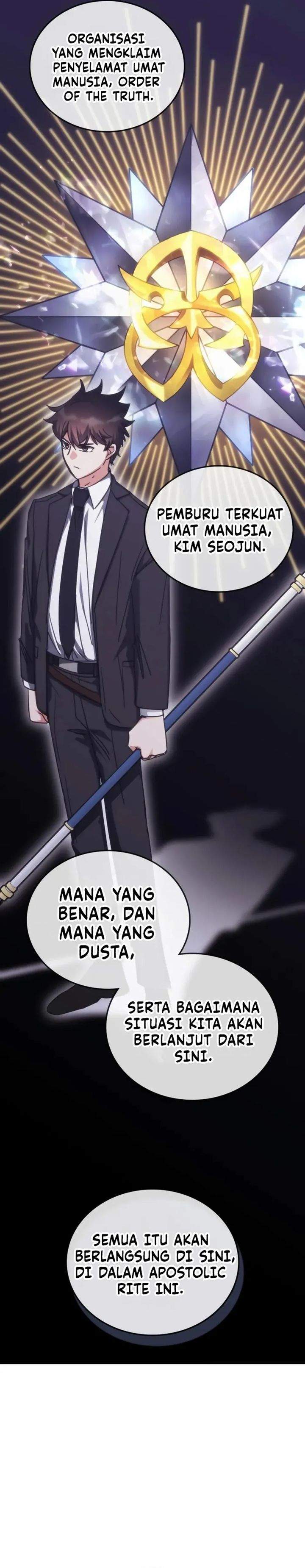 Read Transcension Academy ID Manga Online