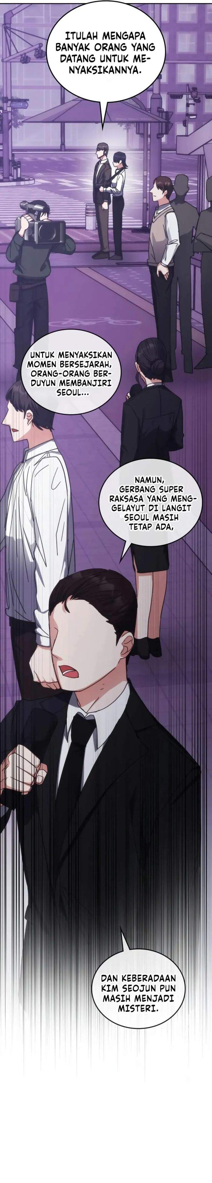 Read Transcension Academy ID Manga Online