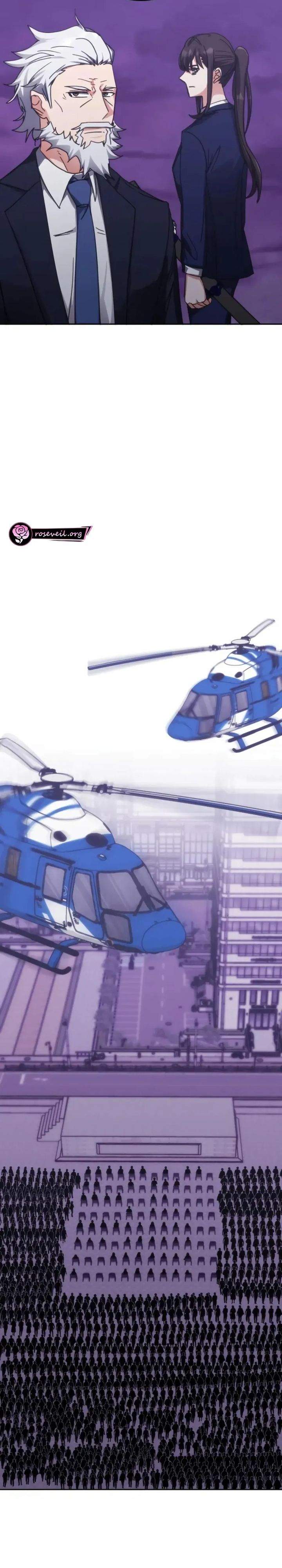 Read Transcension Academy ID Manga Online