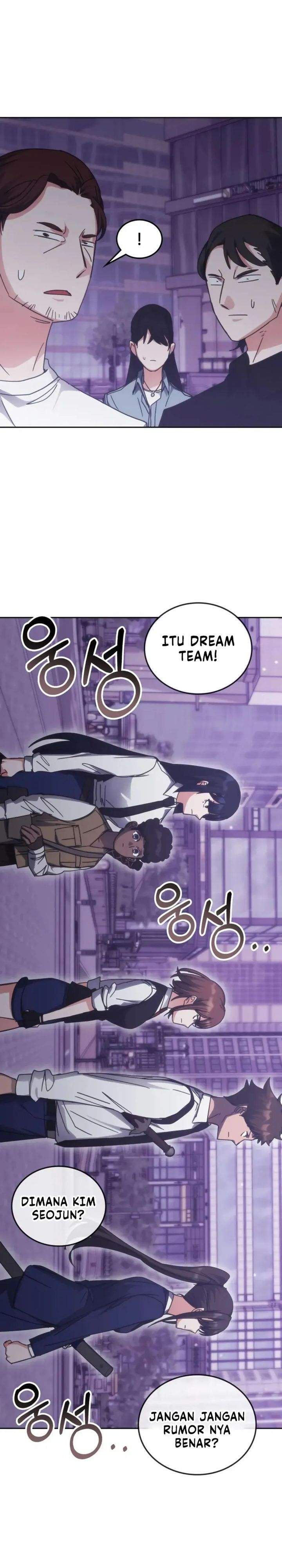 Read Transcension Academy ID Manga Online
