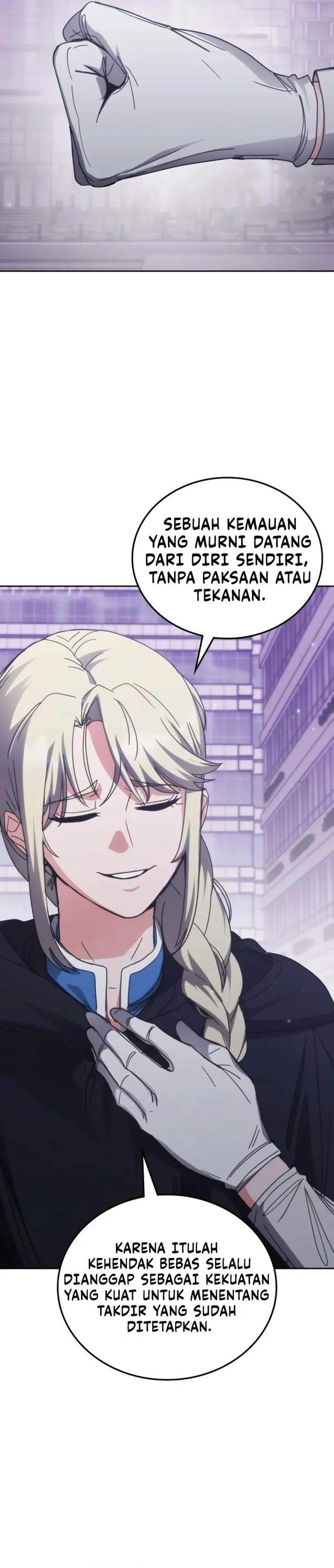 Read Transcension Academy ID Manga Online