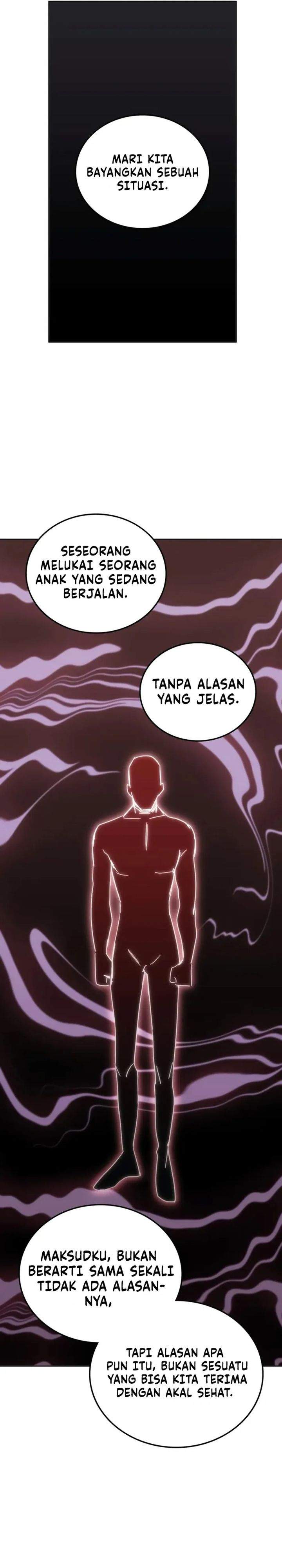 Read Transcension Academy ID Manga Online