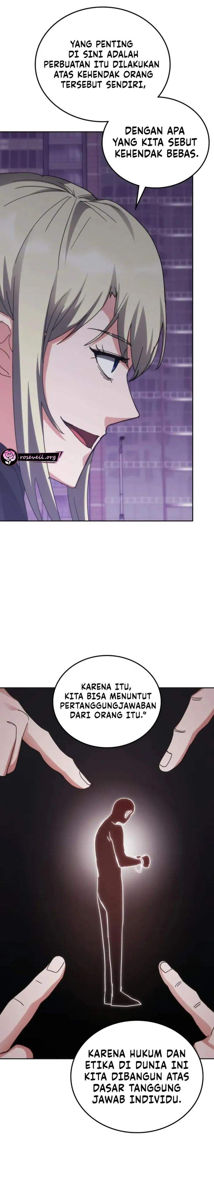 Read Transcension Academy ID Manga Online