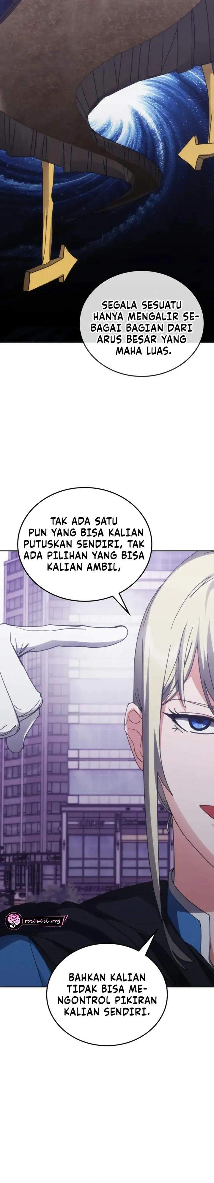 Read Transcension Academy ID Manga Online