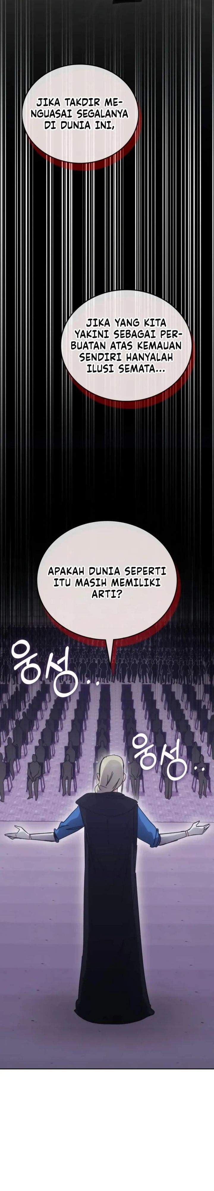 Read Transcension Academy ID Manga Online