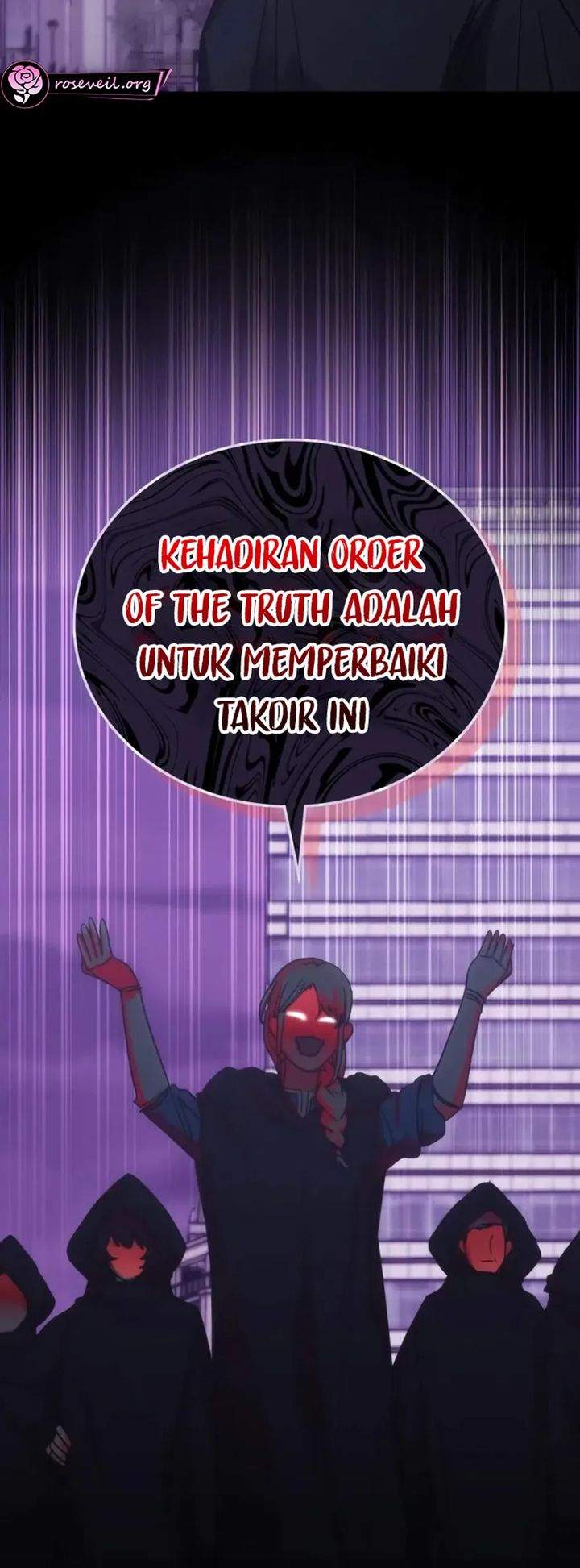 Read Transcension Academy ID Manga Online