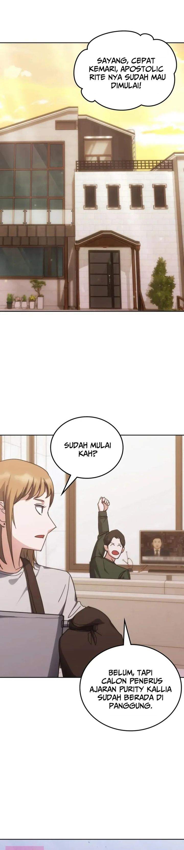 Read Transcension Academy ID Manga Online