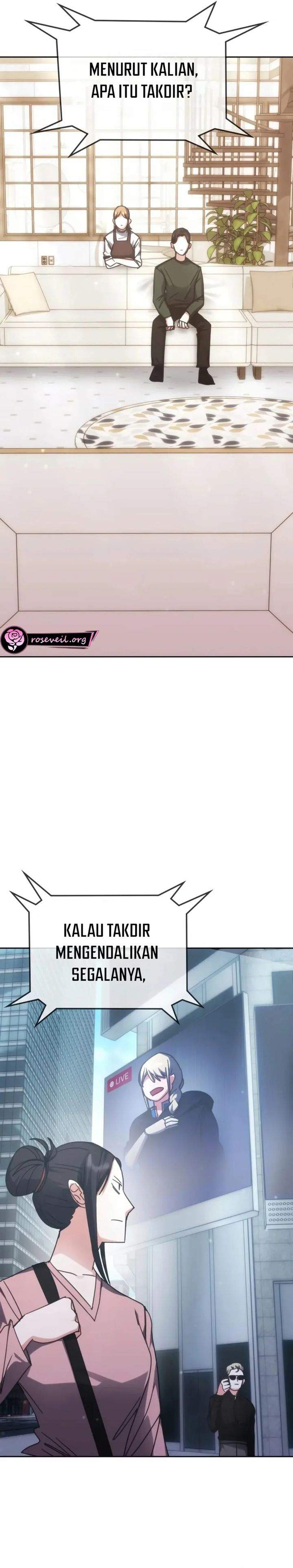 Read Transcension Academy ID Manga Online