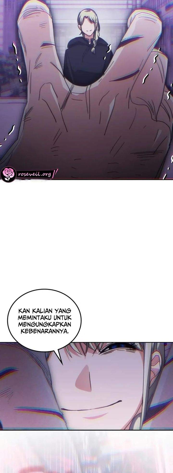 Read Transcension Academy ID Manga Online