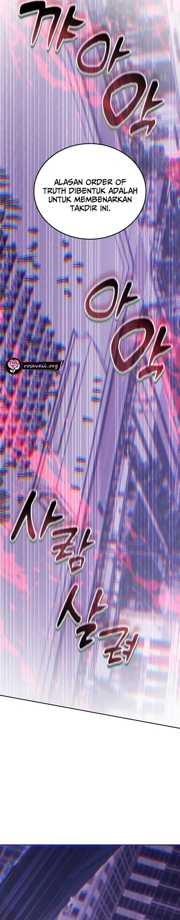 Read Transcension Academy ID Manga Online