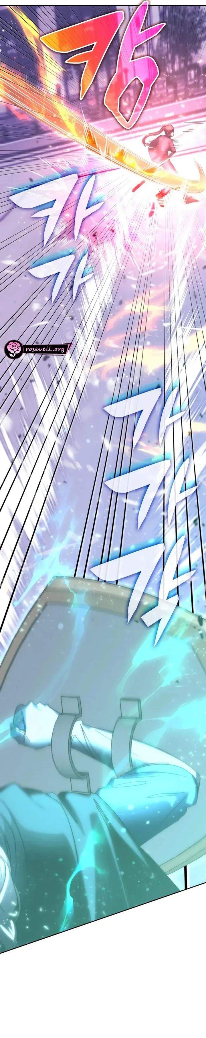 Read Transcension Academy ID Manga Online