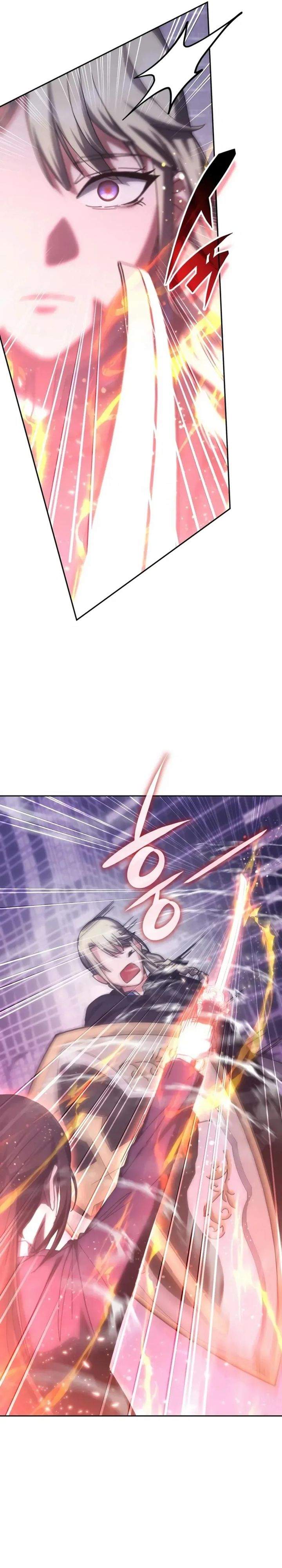 Read Transcension Academy ID Manga Online