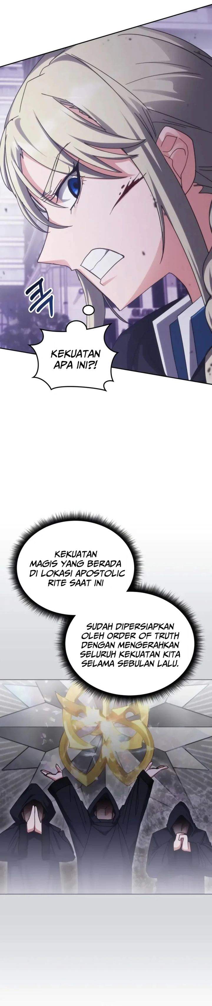 Read Transcension Academy ID Manga Online