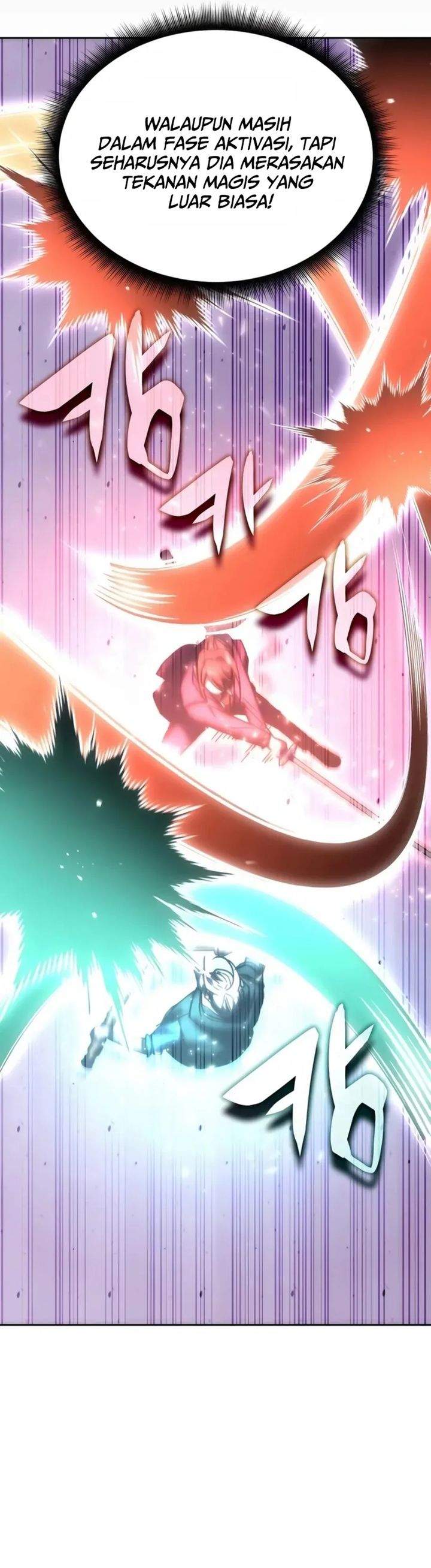 Read Transcension Academy ID Manga Online