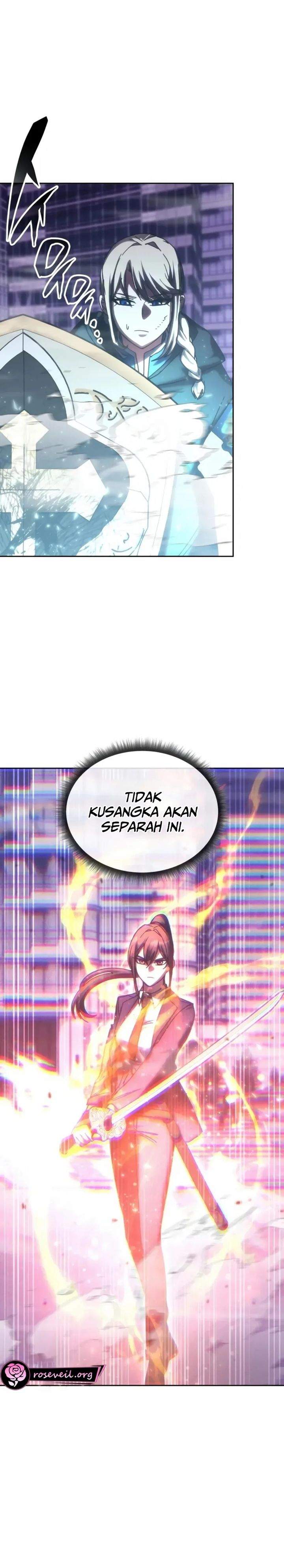 Read Transcension Academy ID Manga Online