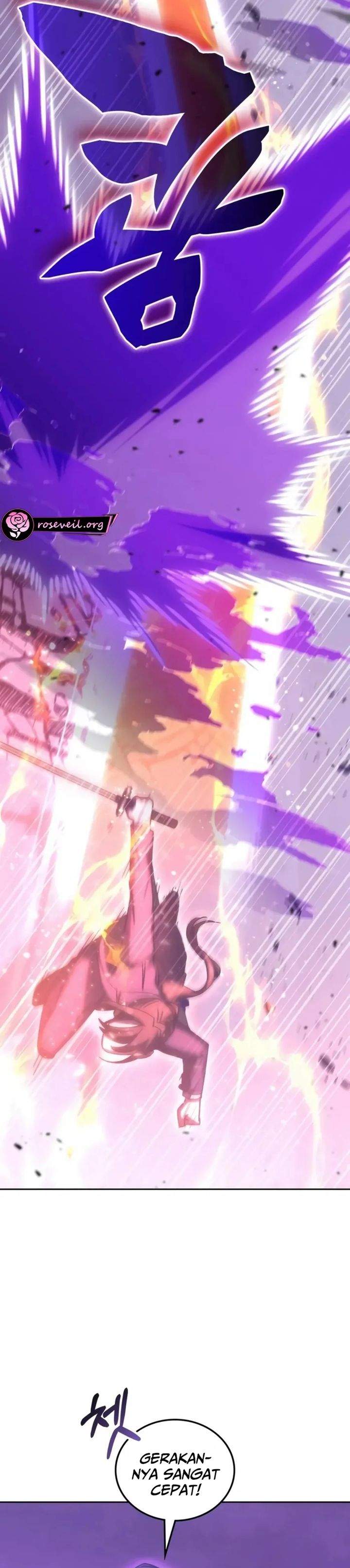 Read Transcension Academy ID Manga Online