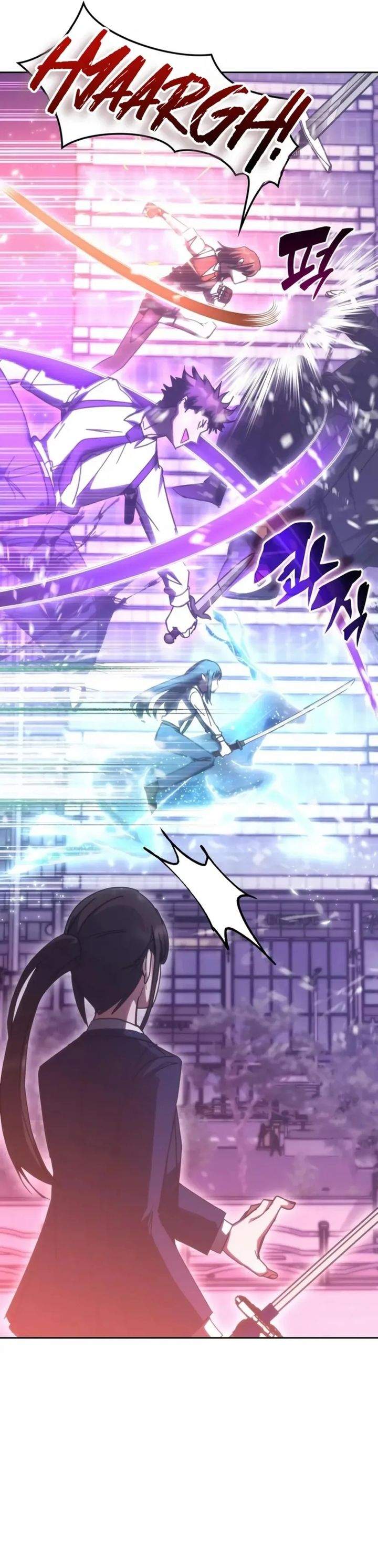 Read Transcension Academy ID Manga Online