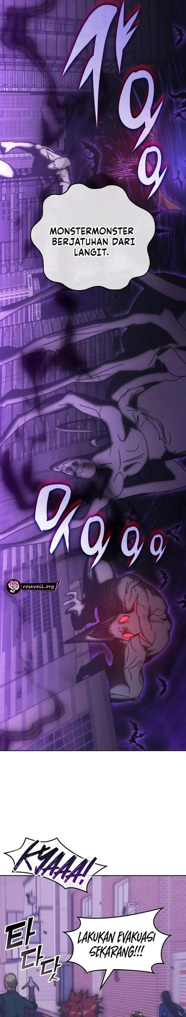Read Transcension Academy ID Manga Online