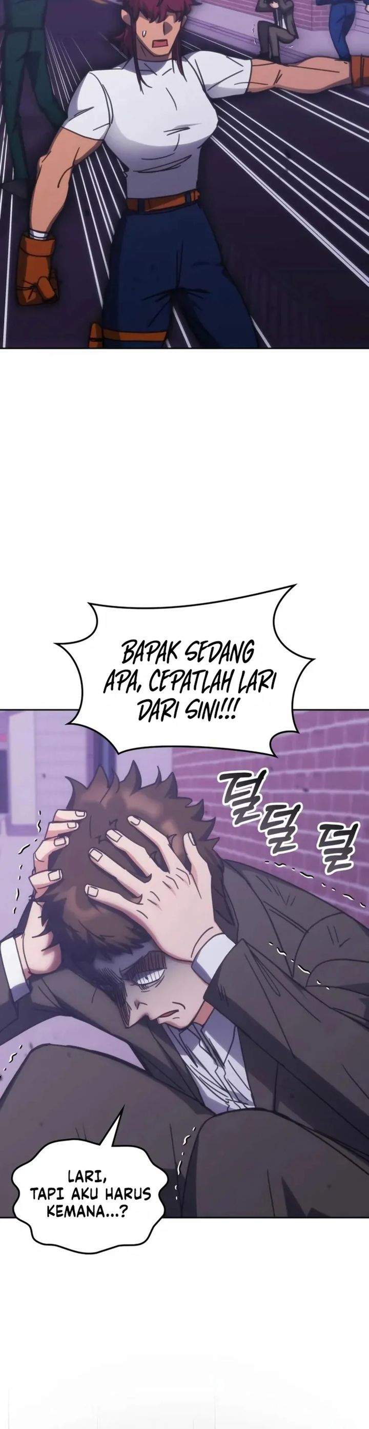 Read Transcension Academy ID Manga Online