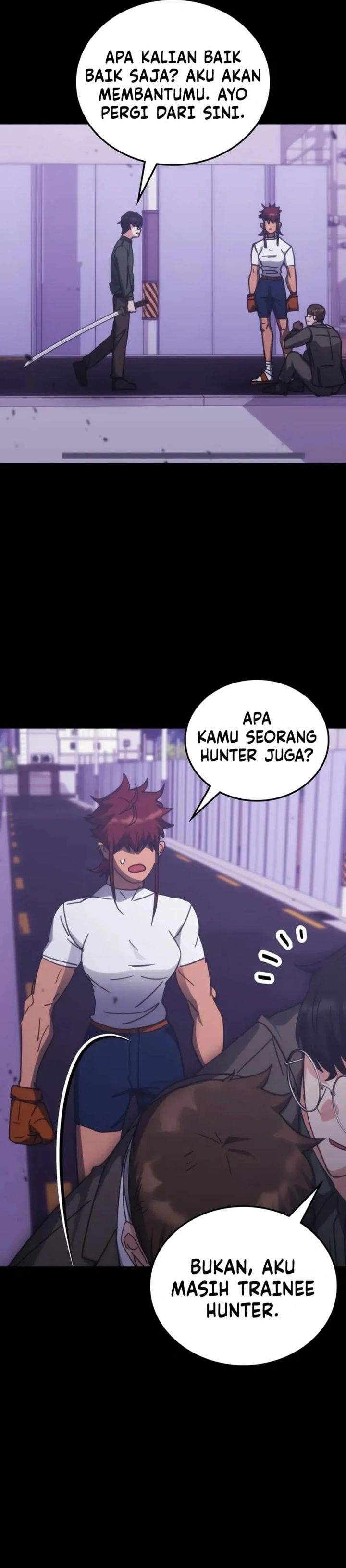 Read Transcension Academy ID Manga Online