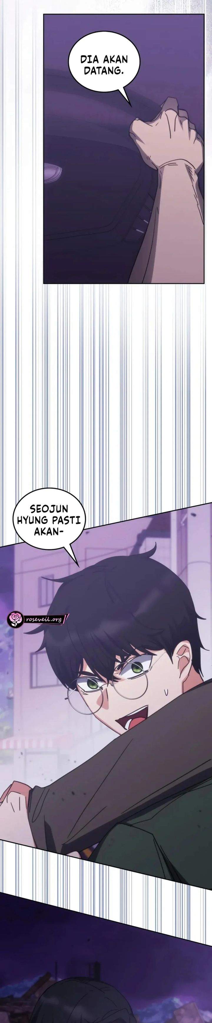 Read Transcension Academy ID Manga Online