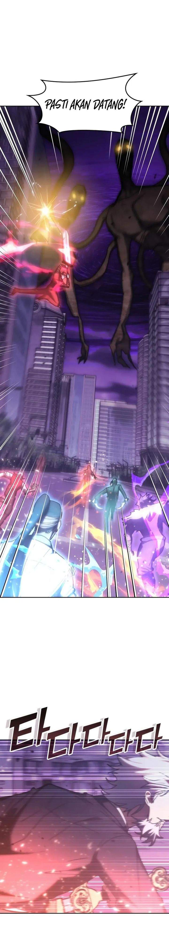 Read Transcension Academy ID Manga Online
