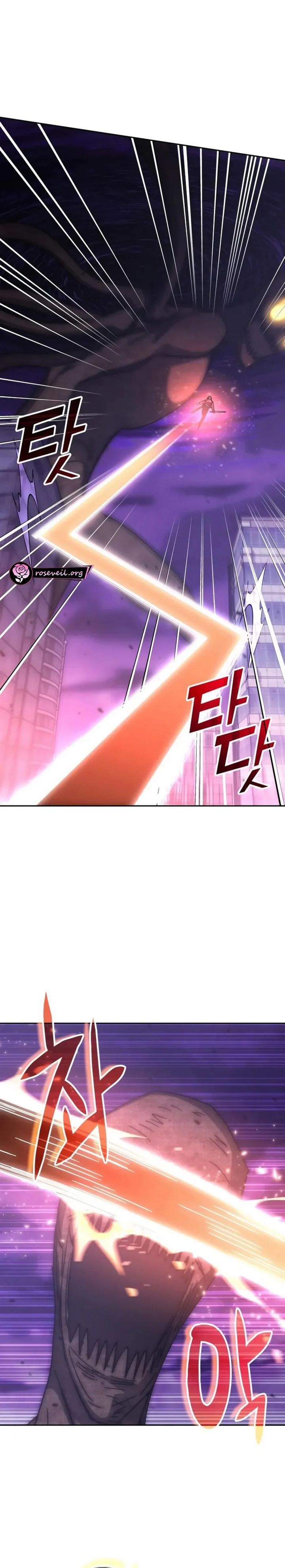 Read Transcension Academy ID Manga Online