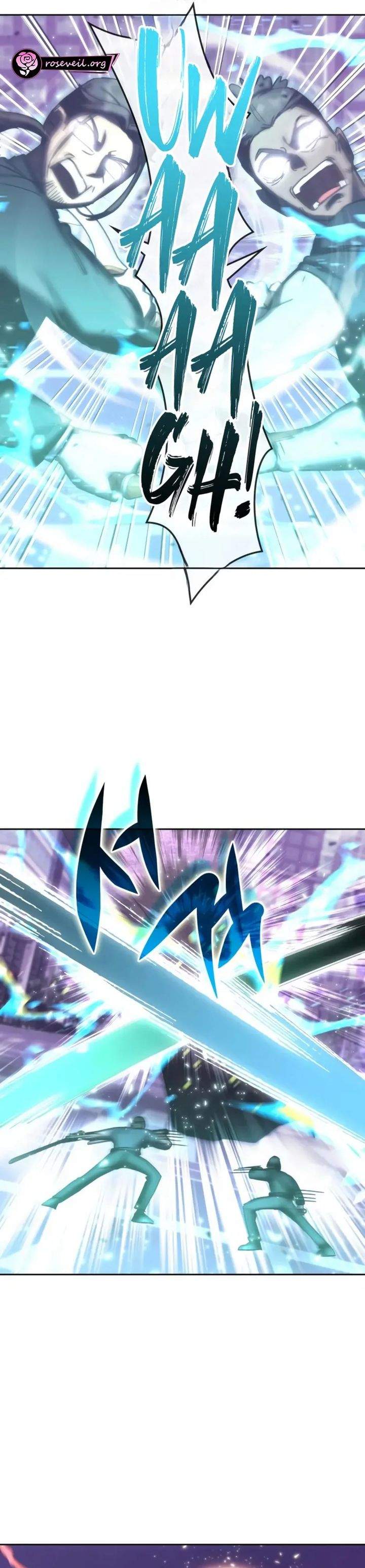 Read Transcension Academy ID Manga Online