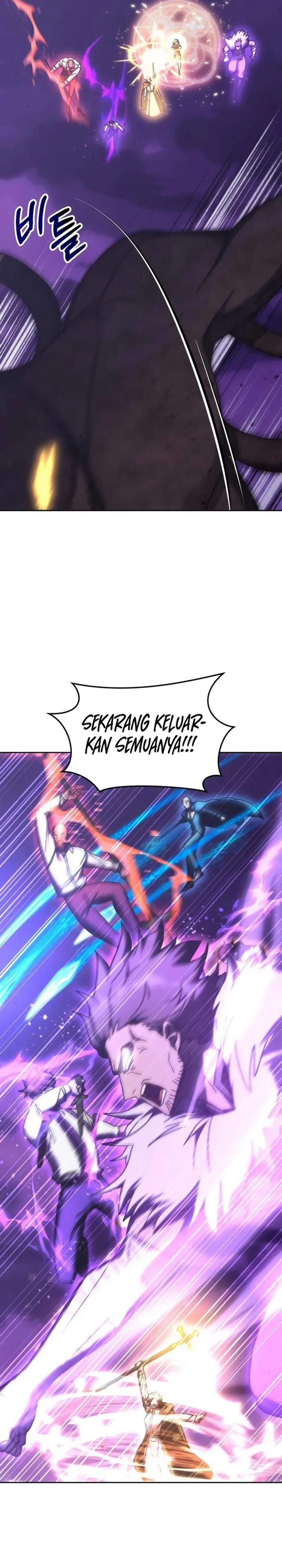 Read Transcension Academy ID Manga Online