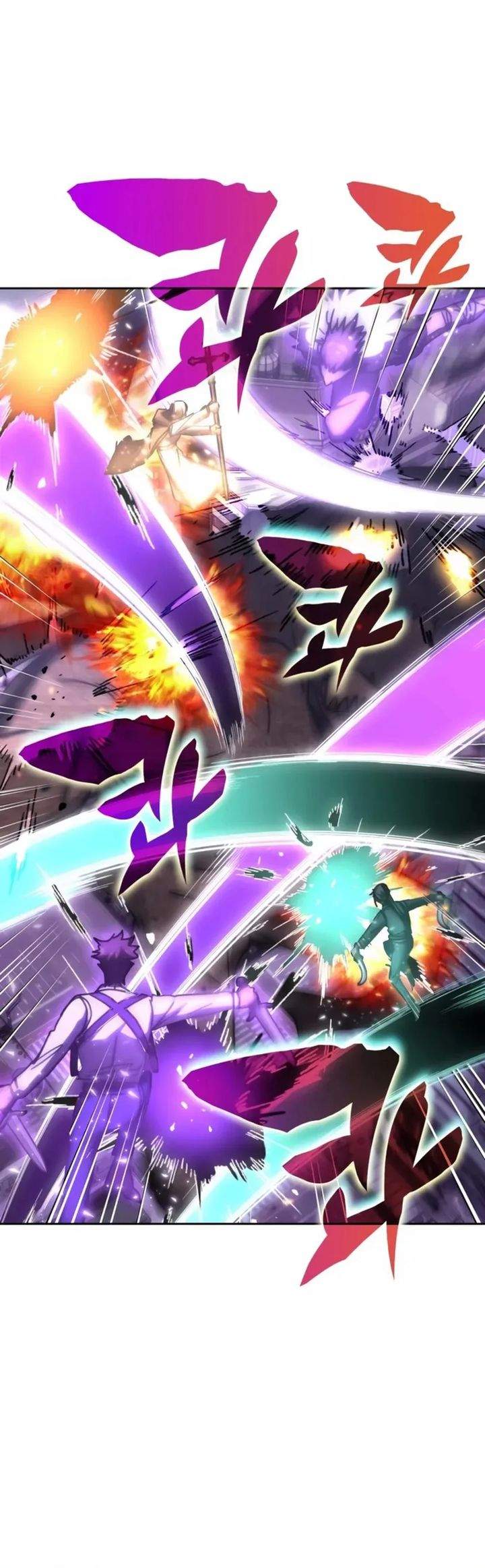 Read Transcension Academy ID Manga Online