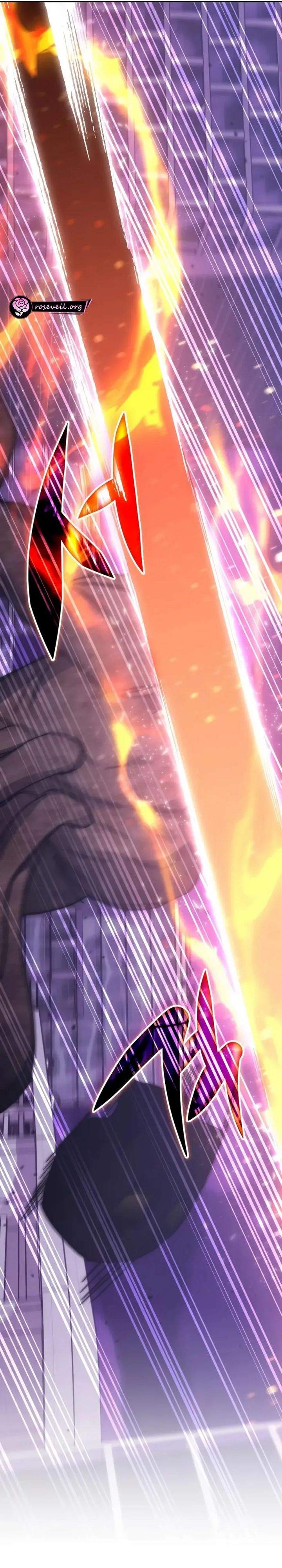 Read Transcension Academy ID Manga Online